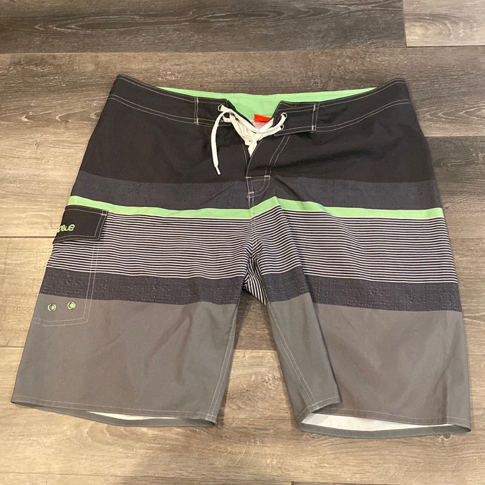 Nonwe Mens Swim Shorts XL